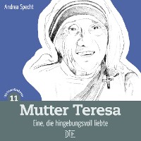 Cover Mutter Teresa