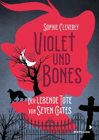 Cover Violet und Bones