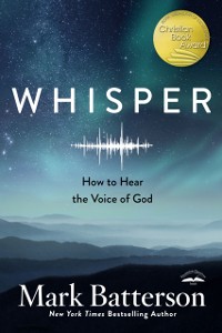 Cover Whisper