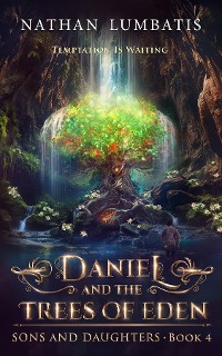 Cover Daniel and the Trees of Eden