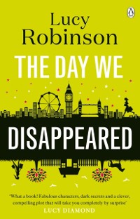Cover Day We Disappeared