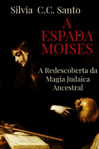 Cover A Espada De Moisés