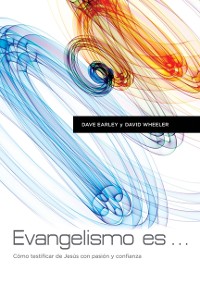 Cover Evangelismo Es