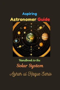 Cover Aspiring Astronomer Guide