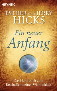 Cover Ein neuer Anfang