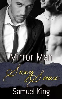 Cover Mirror Man