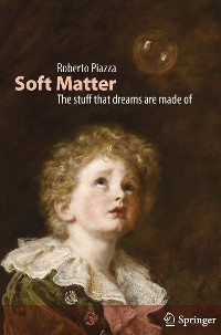 Cover Soft Matter