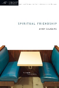 Cover Spiritual Friendship