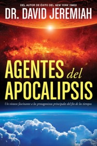 Cover Agentes del Apocalipsis