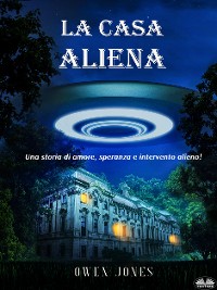 Cover La Casa Aliena