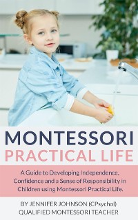 Cover Montessori Practical Life
