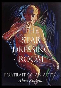 Cover The Star Dressing Room