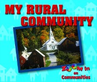 Cover My Rural Community