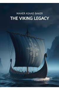 Cover The Viking Legacy