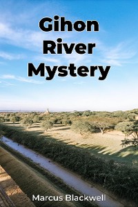 Cover Gihon River Mystery