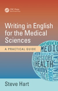 Cover Writing in English for the Medical Sciences
