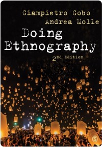 Cover Doing Ethnography