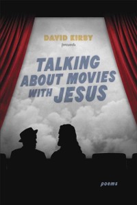Cover Talking about Movies with Jesus