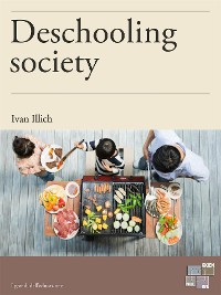 Cover Deschooling Society