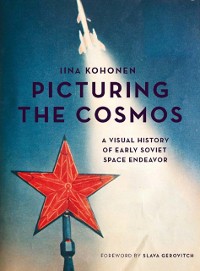 Cover Picturing the Cosmos