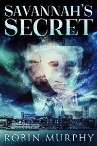 Cover Savannah's Secret