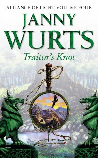 Cover Traitor's Knot