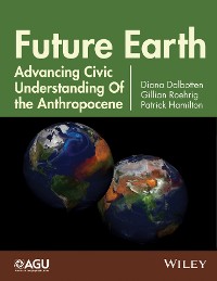 Cover Future Earth