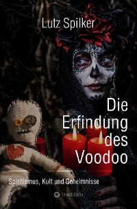 Cover Die Erfindung des Voodoo