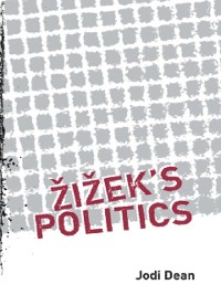 Cover Zizek''s Politics