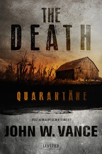 Cover QUARANTÄNE (The Death 1)