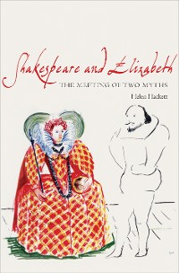 Cover Shakespeare and Elizabeth