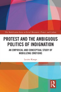 Cover Protest and the Ambiguous Politics of Indignation