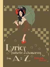 Cover Lyrics Pathetic & Humorous from A to Z