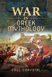 Cover War in Greek Mythology