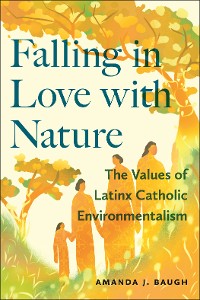 Cover Falling in Love with Nature