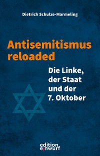 Cover Antisemitismus reloaded