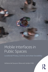 Cover Mobile Interfaces in Public Spaces