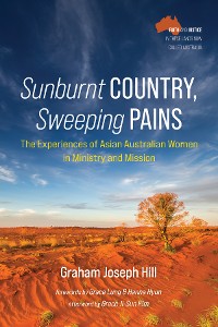 Cover Sunburnt Country, Sweeping Pains