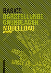 Cover Basics Modellbau