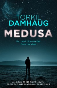 Cover Medusa (Oslo Crime Files 1)