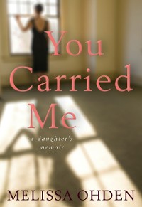 Cover You Carried Me