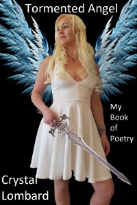 Cover Tormented Angel