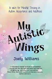 Cover My Autistic Wings