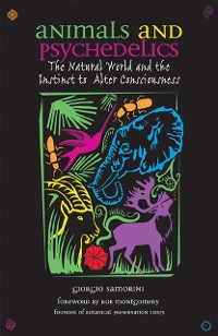 Cover Animals and Psychedelics