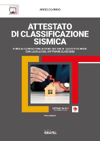 Cover ATTESTATO DI CLASSIFICAZIONE SISMICA