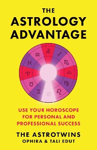 Cover Astrology Advantage