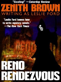 Cover Reno Rendezvous