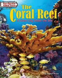 Cover Coral Reef