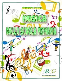 Cover Musica Dalla Scuola Primaria