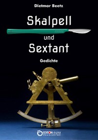 Cover Skalpell und Sextant